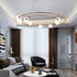 Oddments Chandelier