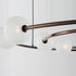 Oddments Chandelier