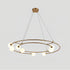 Oddments Chandelier