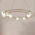 Oddments Chandelier