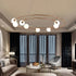 Oddments Chandelier