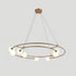 Oddments Chandelier