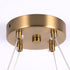 Oddments Chandelier