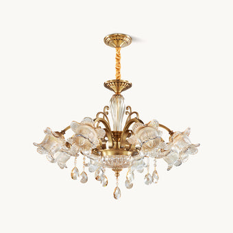 Odile Chandelier