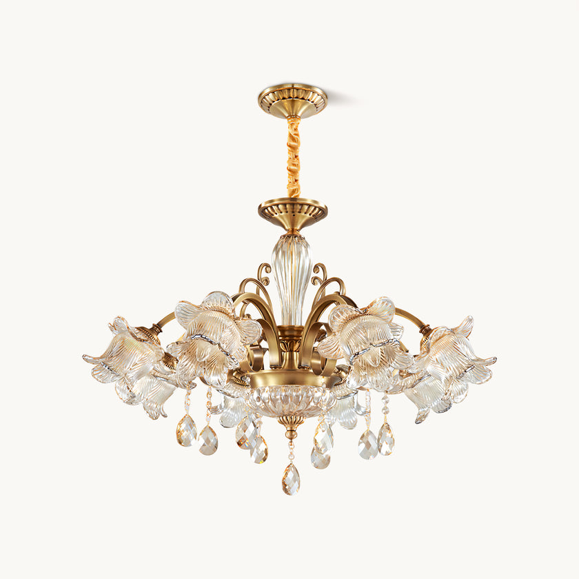 Odile Chandelier
