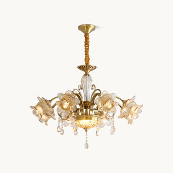 Odile Chandelier