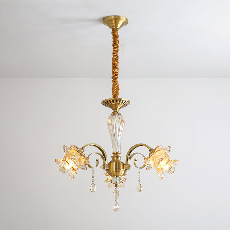 Odile Chandelier