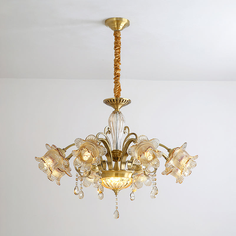 Odile Chandelier