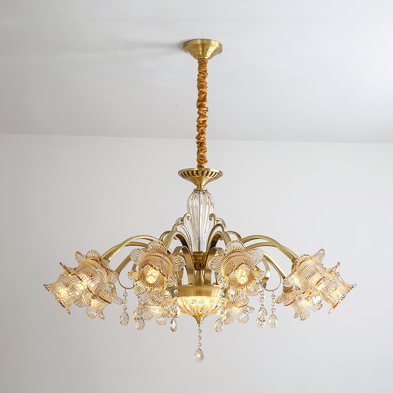 Odile Chandelier
