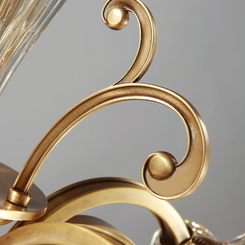 Odile Chandelier