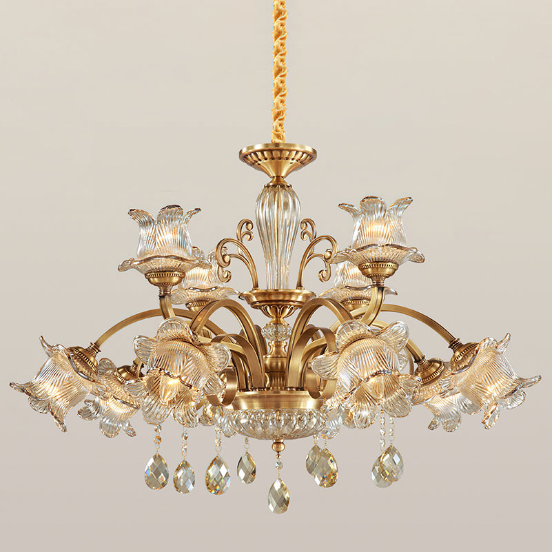 Odile Chandelier