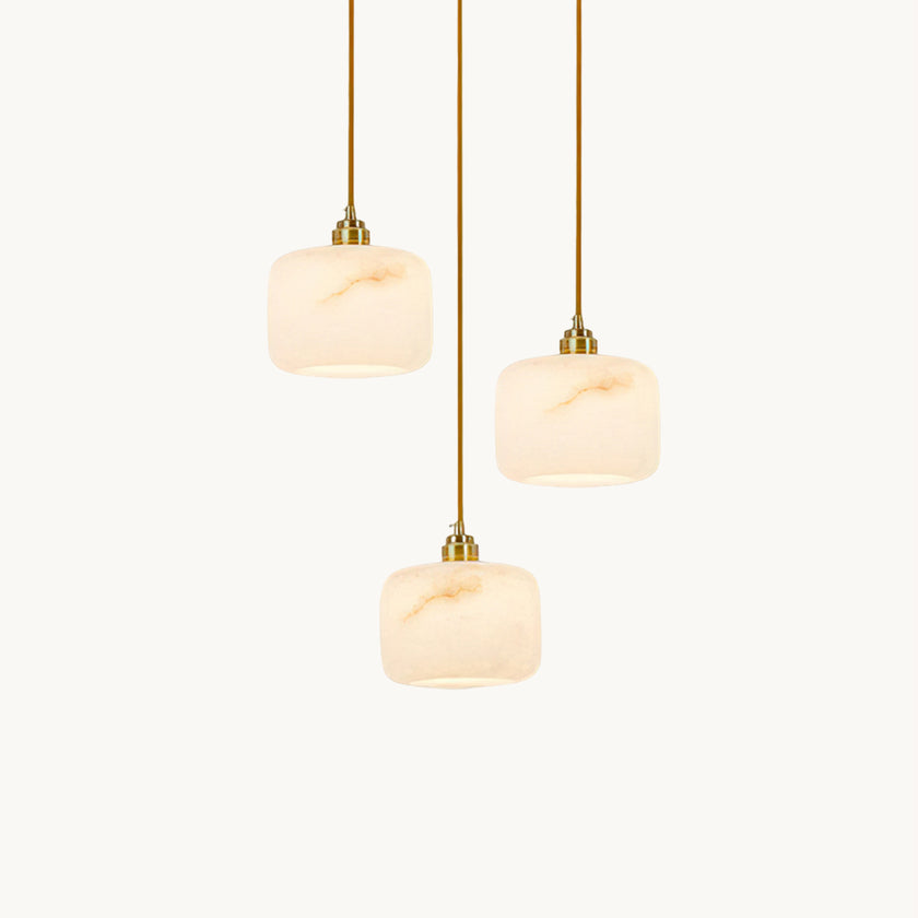 Odyssey Pendant Light