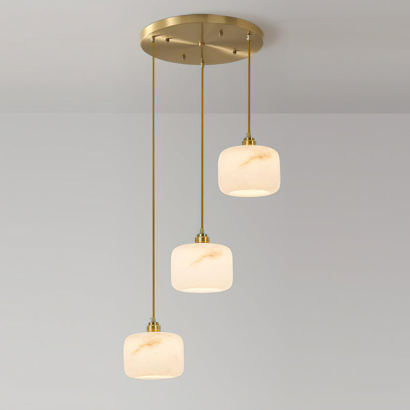 Odyssey Pendant Light