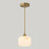 Odyssey Pendant Light