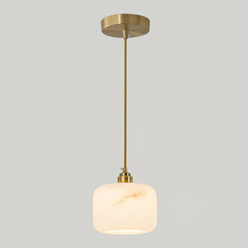 Odyssey Pendant Light