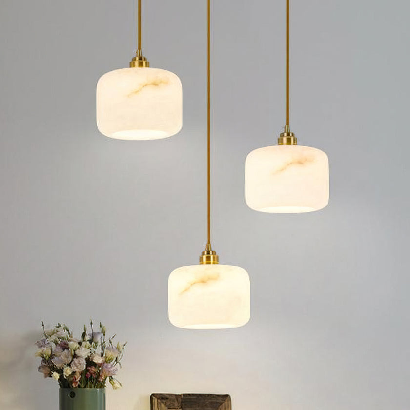 Odyssey Pendant Light