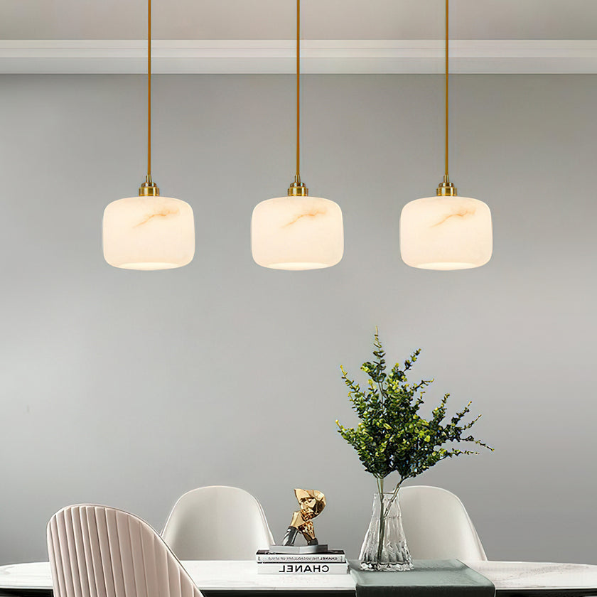 Odyssey Pendant Light