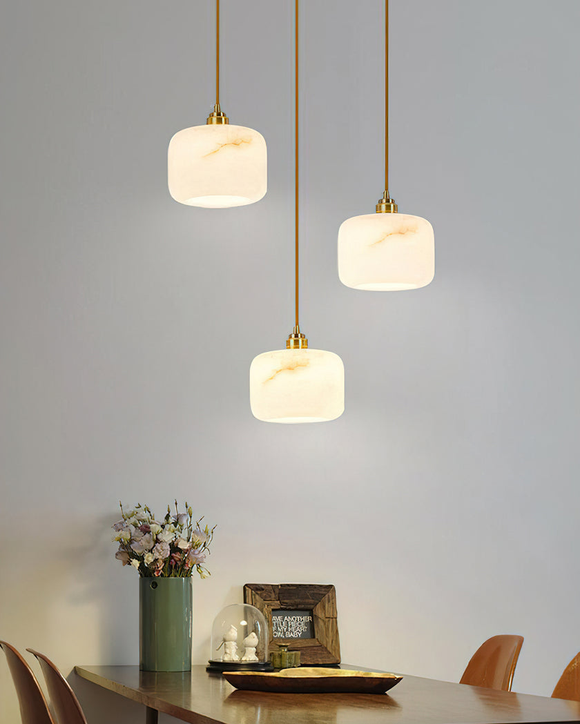 Odyssey Pendant Light