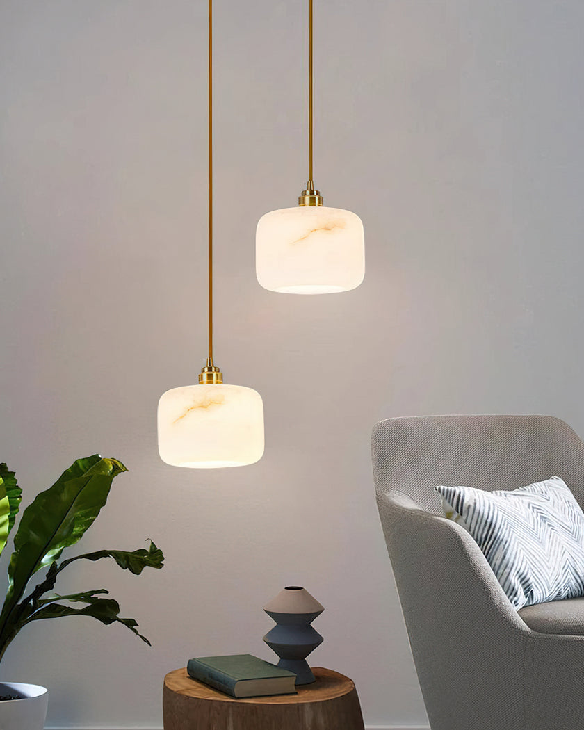 Odyssey Pendant Light