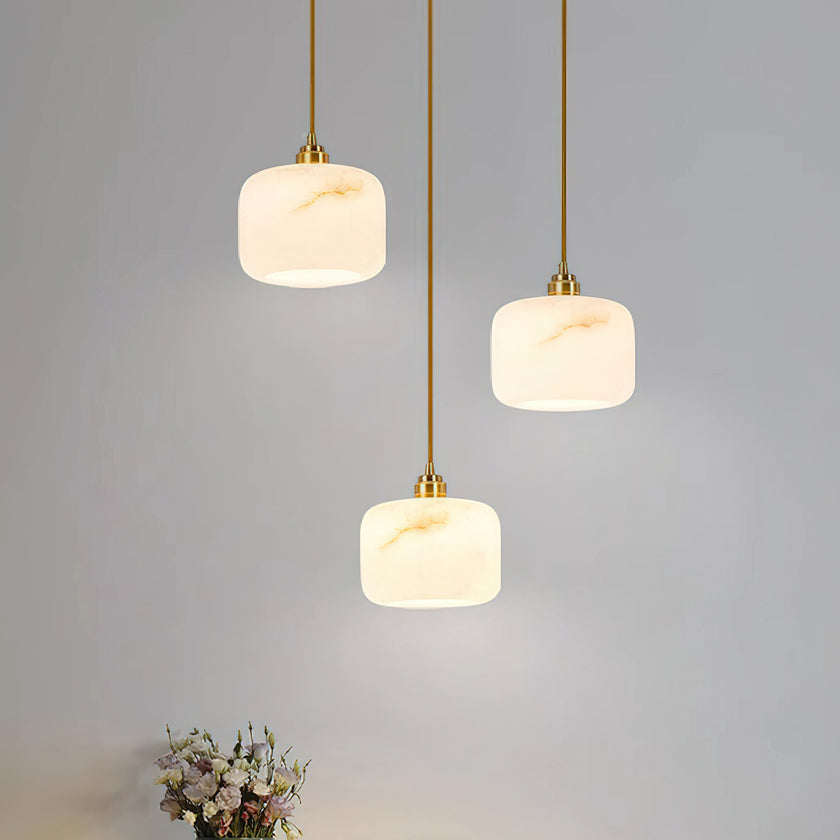 Odyssey Pendant Light