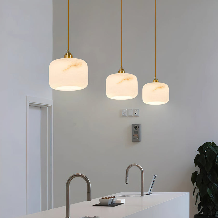 Odyssey Pendant Light