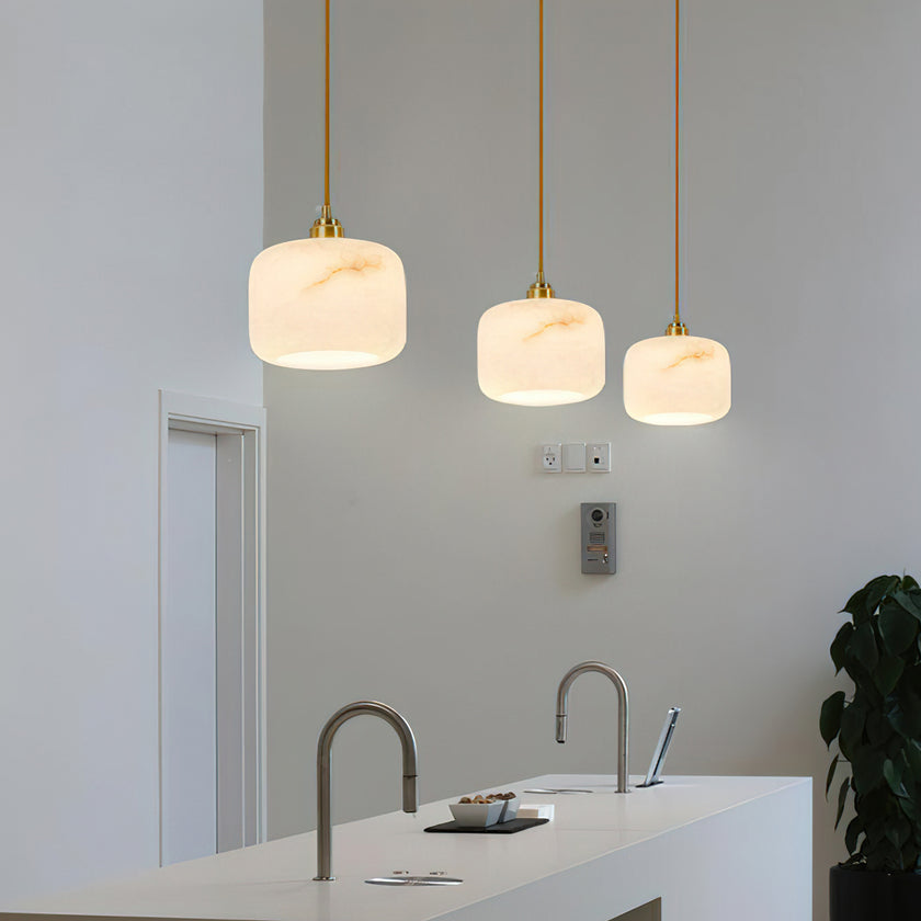 Odyssey Pendant Light