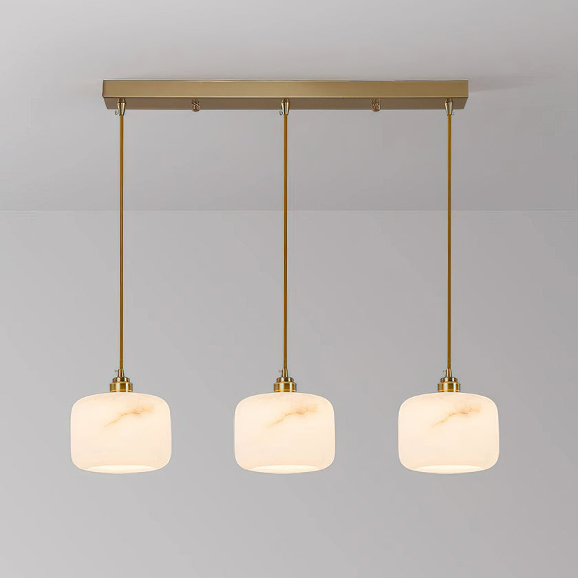 Odyssey Pendant Light