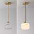 Odyssey Pendant Light