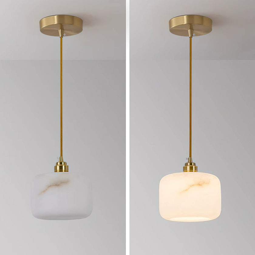 Odyssey Pendant Light