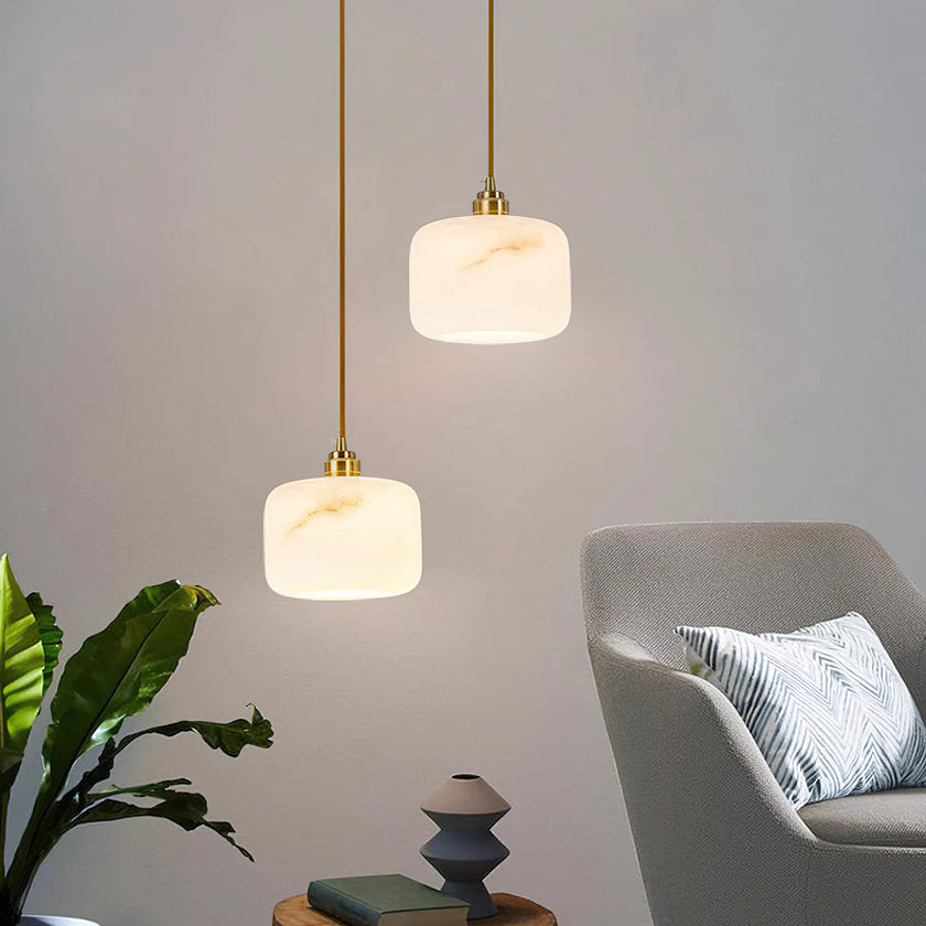 Odyssey Pendant Light