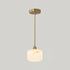 Odyssey Pendant Light