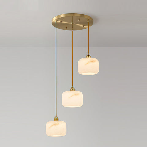 Odyssey Pendant Light – detail 22