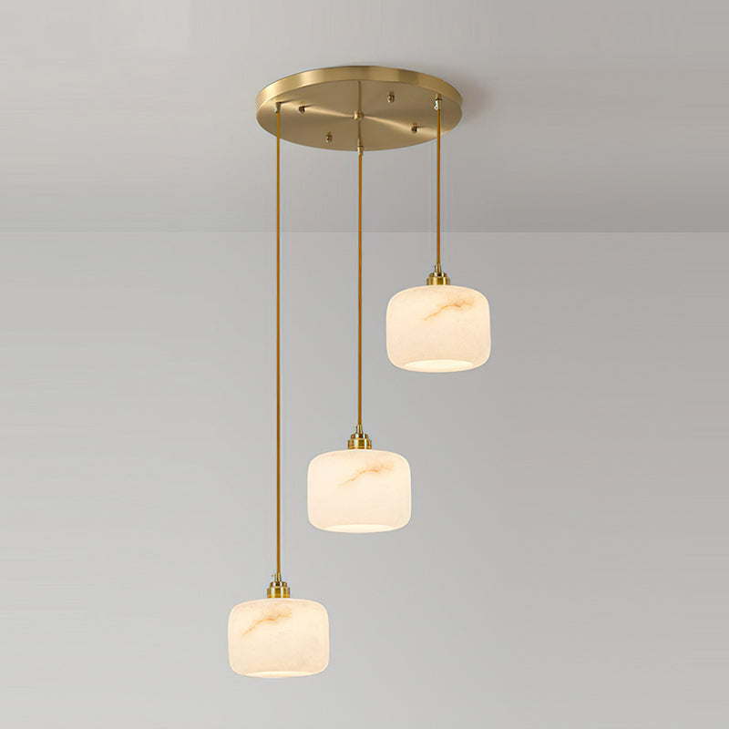 Odyssey Pendant Light