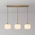 Odyssey Pendant Light