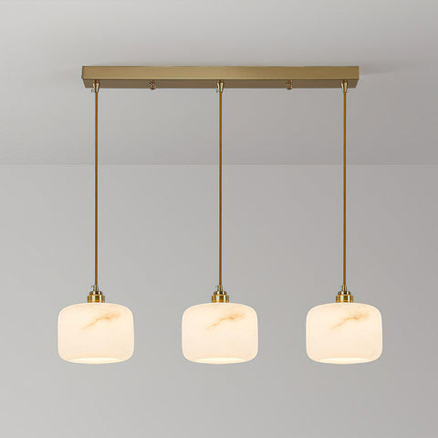 Odyssey Pendant Light – detail 23