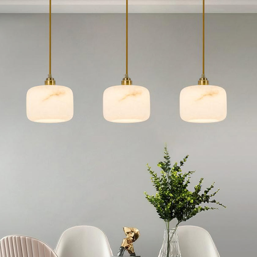 Odyssey Pendant Light