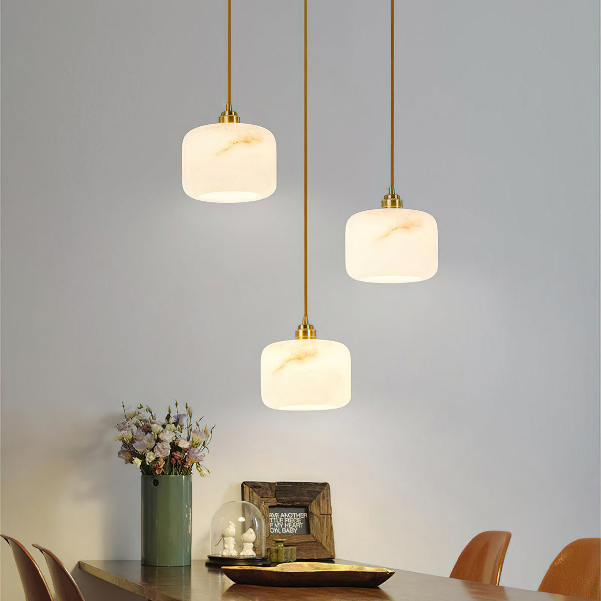 Odyssey Pendant Light – detail 2