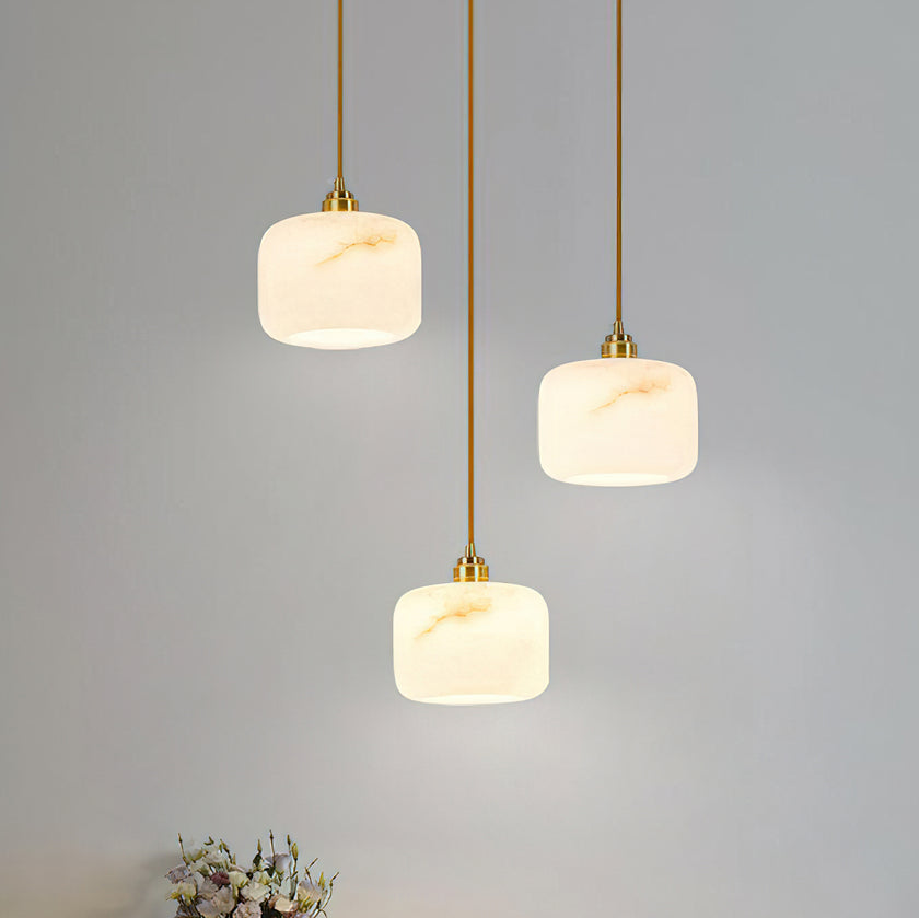 Odyssey Pendant Light