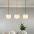 Odyssey Pendant Light