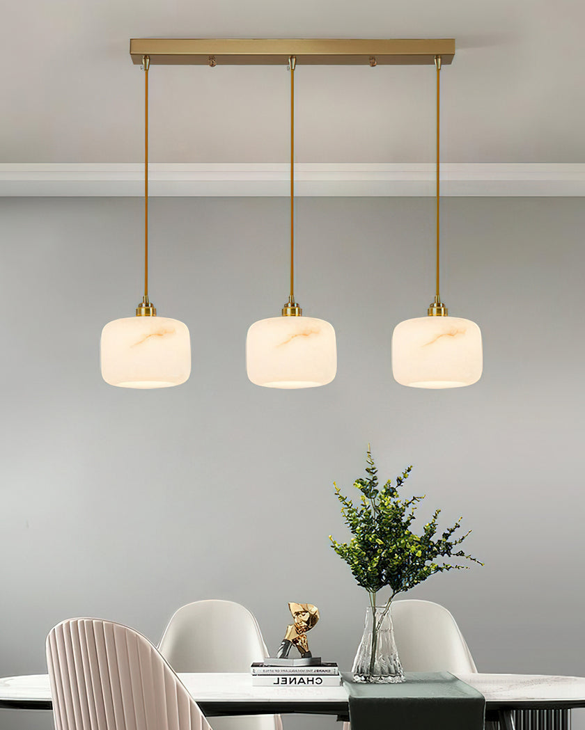 Odyssey Pendant Light