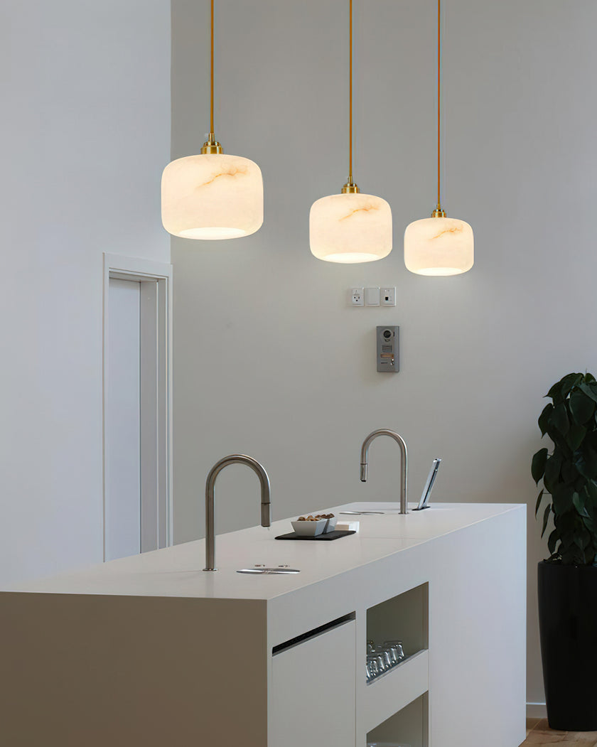 Odyssey Pendant Light