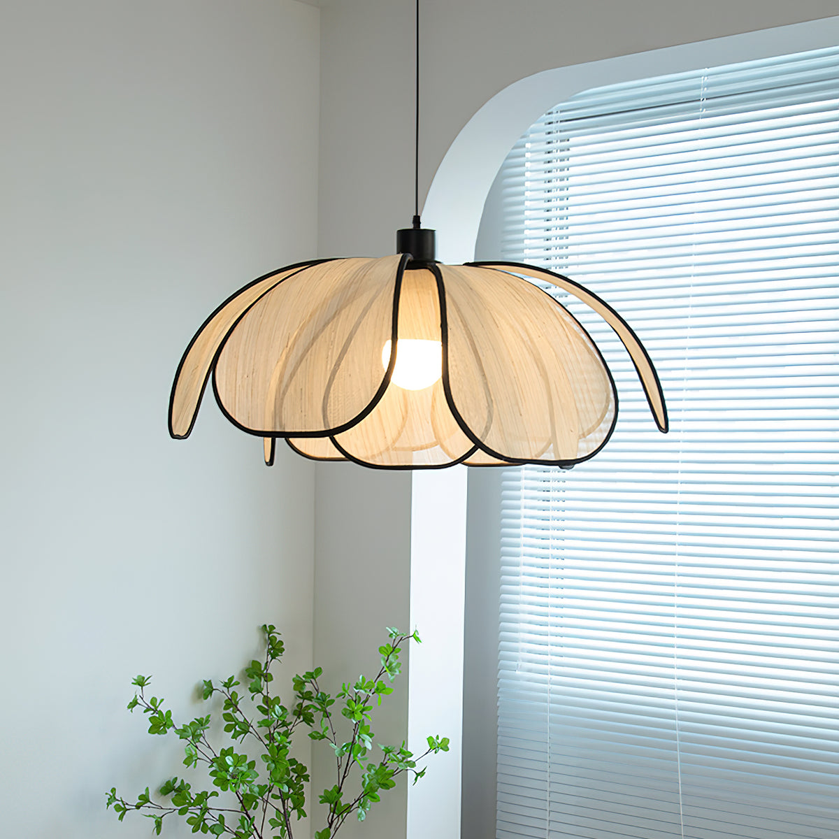 Okai Pendant Lamp – detail 2