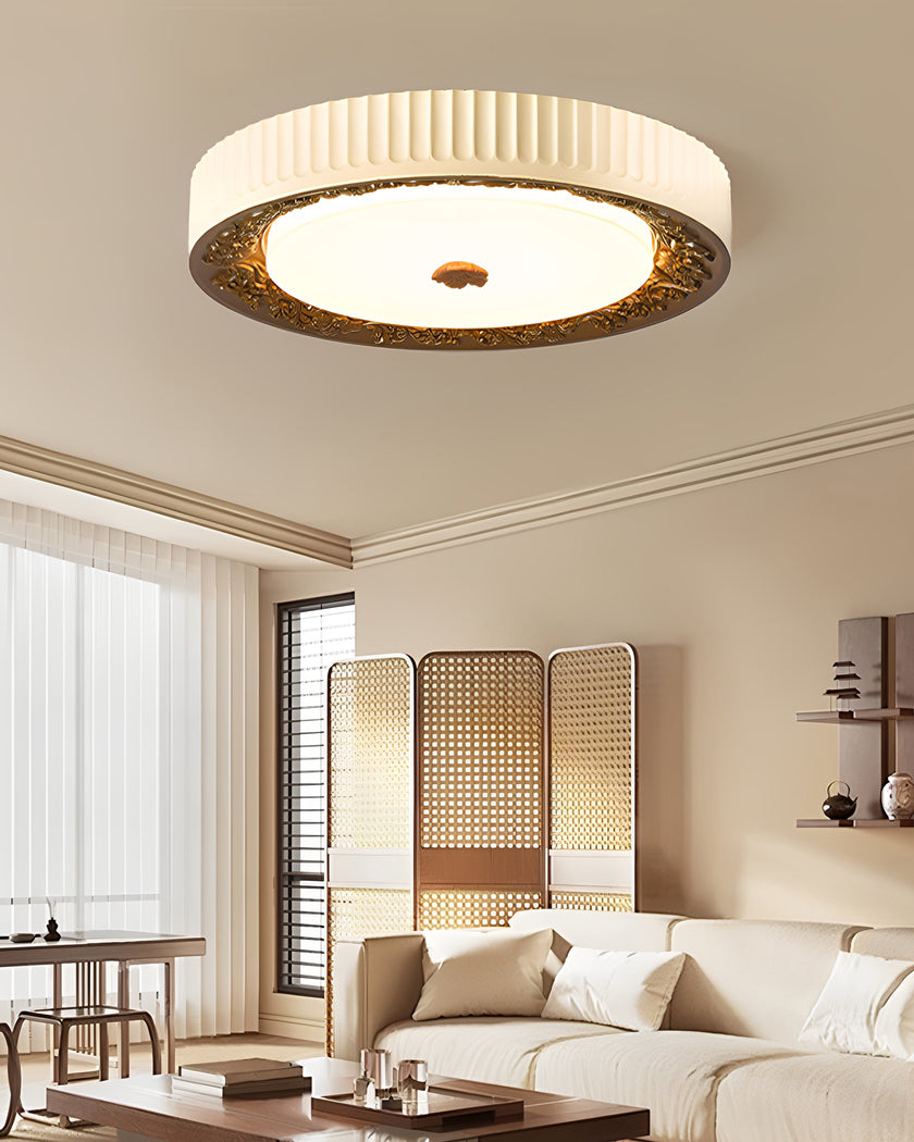 Okanin Ceiling Light