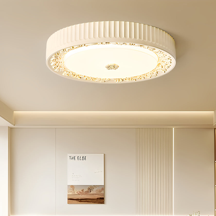 Okanin Ceiling Light