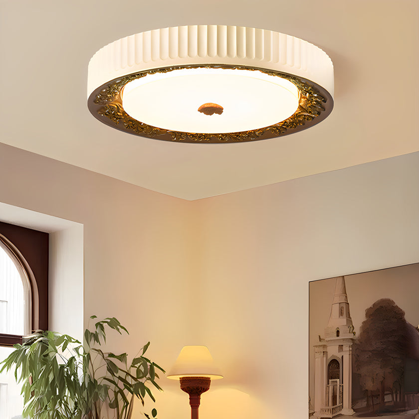 Okanin Ceiling Light