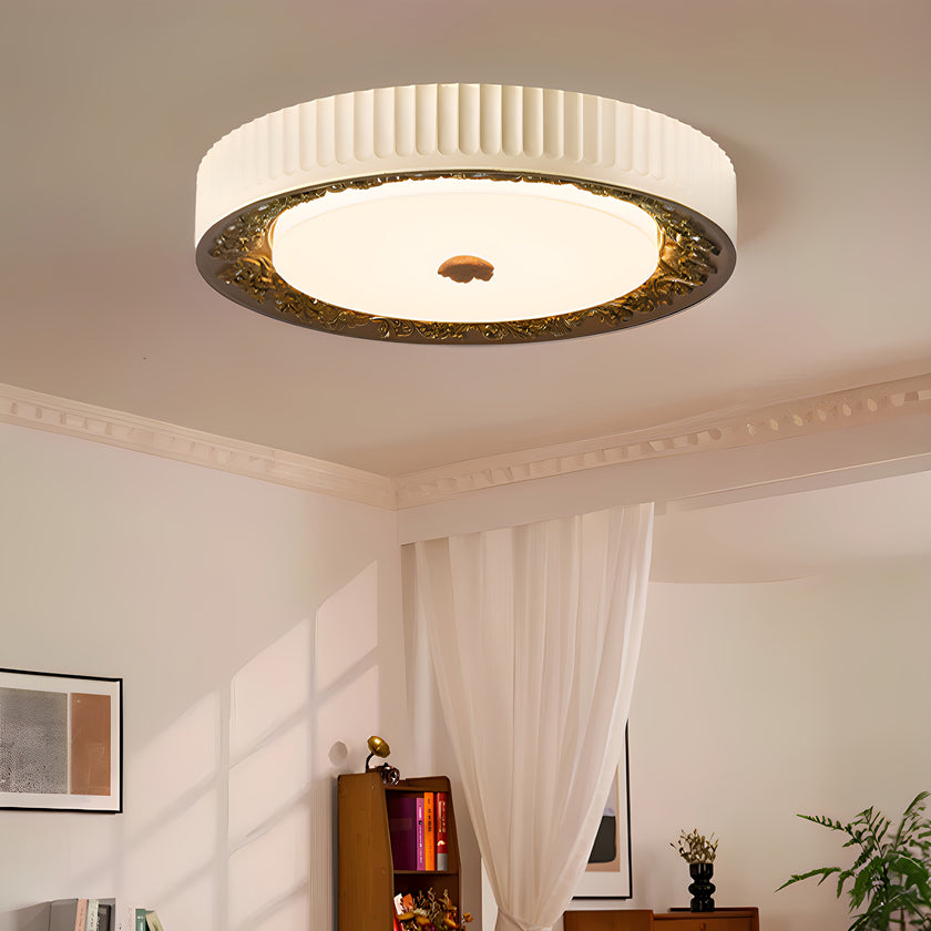 Okanin Ceiling Light