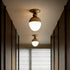 Olindo Ceiling Light