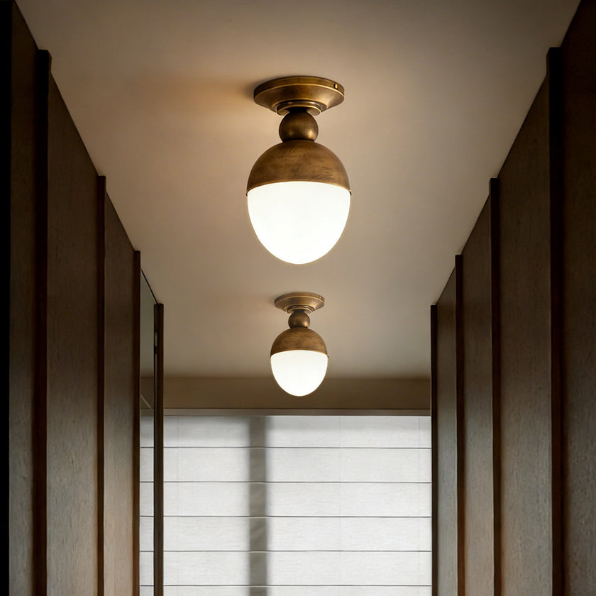Olindo Ceiling Light
