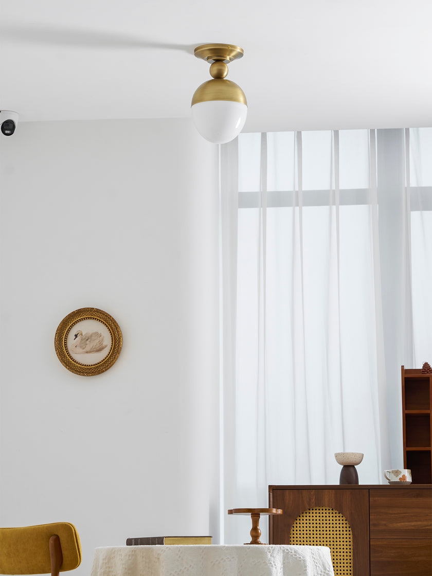 Olindo Ceiling Light