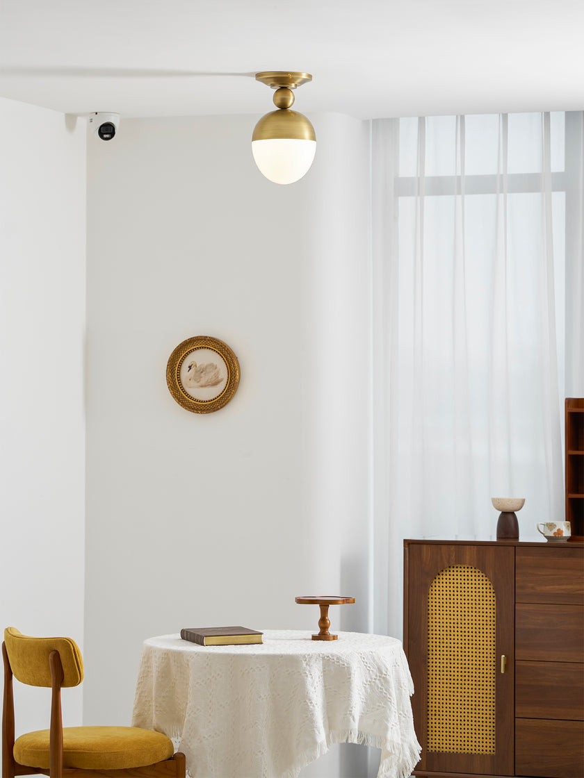 Olindo Ceiling Light
